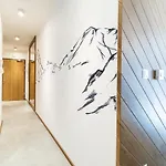 Mountain Bogdanskiego