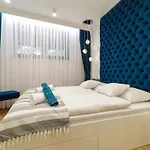 Mountain Bogdanskiego 公寓 扎科帕内