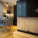 Mountain Bogdanskiego Appartement *