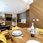Apartamento Mountain Bogdanskiego Zakopane
