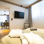 Appartement Mountain Bogdanskiego