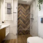 Apartman Mountain Bogdanskiego *