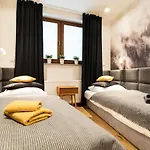 Apartamento Mountain Bogdanskiego