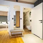 Mountain Bogdanskiego Apartamento