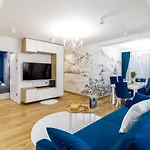 Apartman Mountain Bogdanskiego