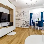 Mountain Bogdanskiego Apartman Zakopane