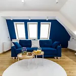 Apartamento Mountain Bogdanskiego Zakopane