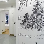 Mountain Bogdanskiego Apartman