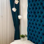 Apartamento Mountain Bogdanskiego *