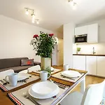 Apartamento Mountain Bogdanskiego