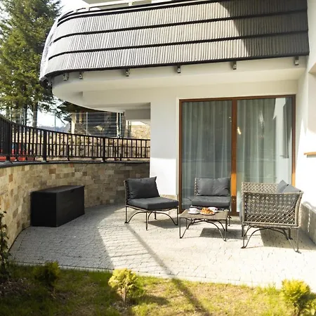 Mountain Bogdanskiego