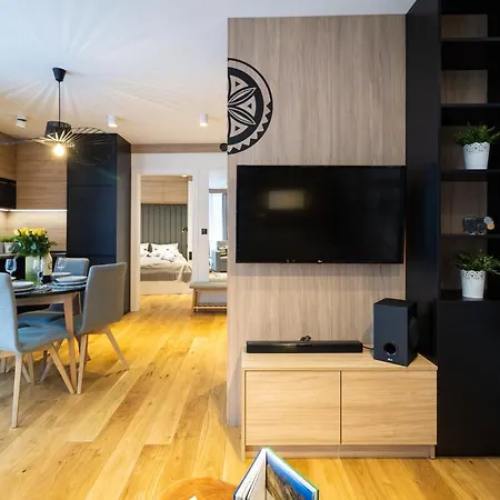 Mountain Bogdanskiego Daire *