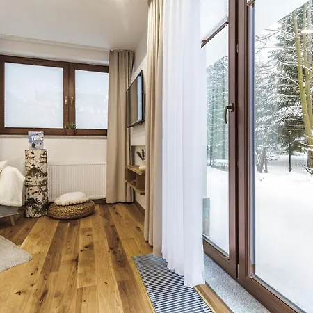 Apartamento Mountain Bogdanskiego Zakopane