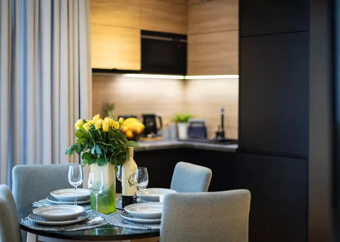 Mountain Bogdanskiego Daire *