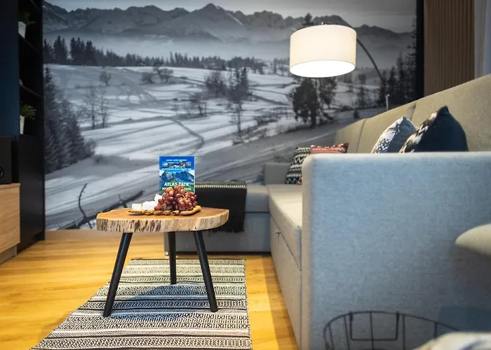 Mountain Bogdanskiego Daire *