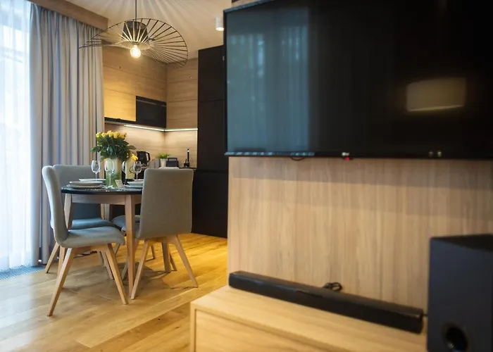 Mountain Bogdanskiego Daire *