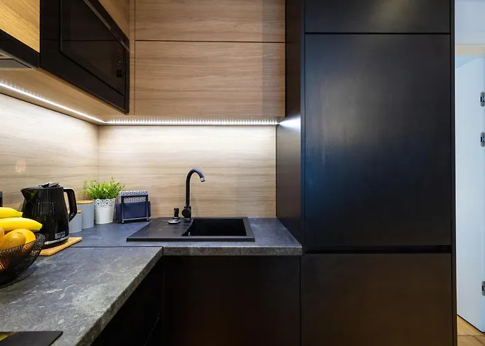 Mountain Bogdanskiego Zakopane