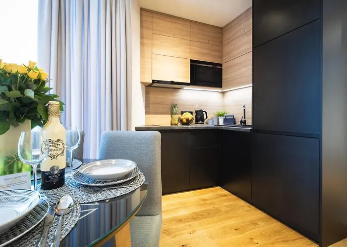 Mountain Bogdanskiego Zakopane