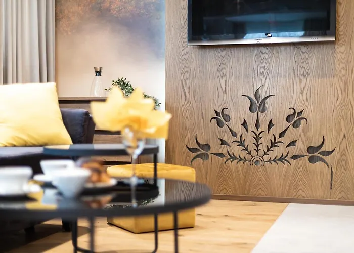 Mountain Bogdanskiego * Zakopane