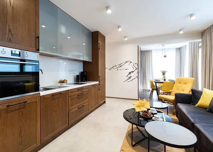 Mountain Bogdanskiego Daire *