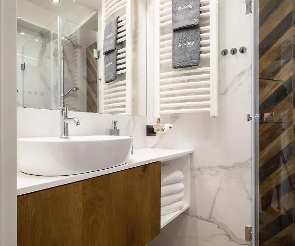 Mountain Bogdanskiego Daire Zakopane