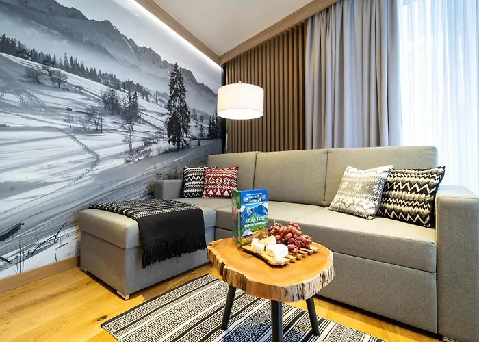 Mountain Bogdanskiego Daire *