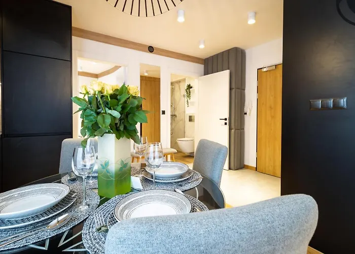 Mountain Bogdanskiego * Zakopane