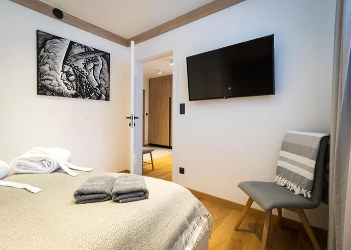 Mountain Bogdanskiego