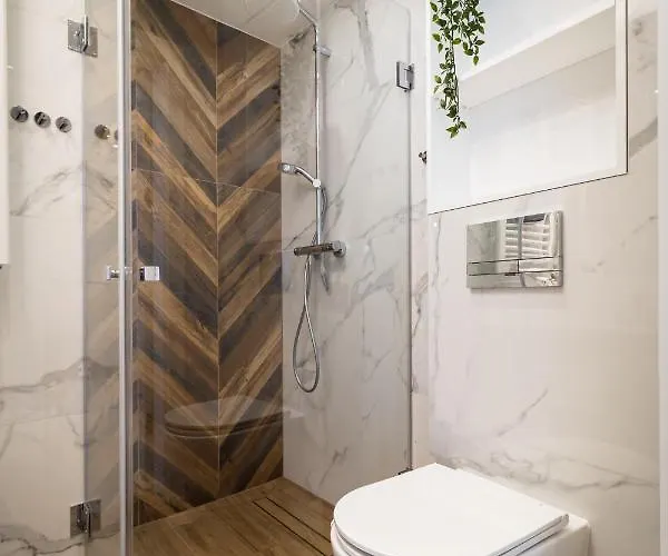 Mountain Bogdanskiego