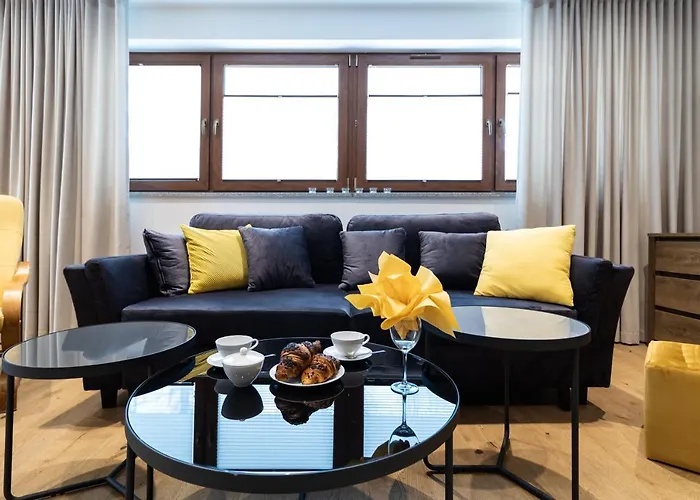 Mountain Bogdanskiego Zakopane