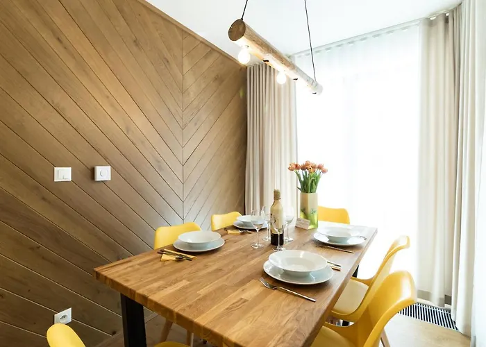 Mountain Bogdanskiego Zakopane