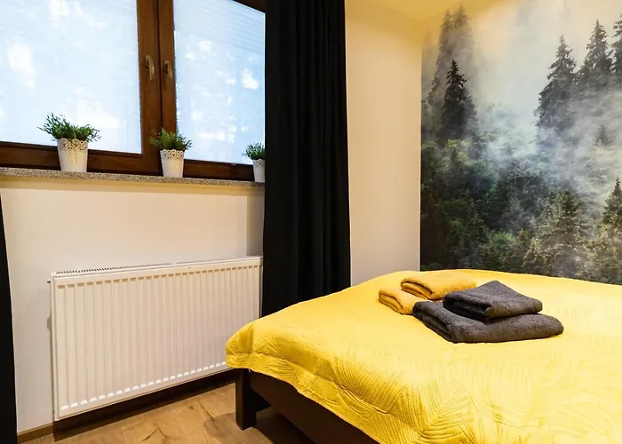 Daire Mountain Bogdanskiego *