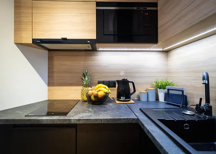 Mountain Bogdanskiego * Zakopane