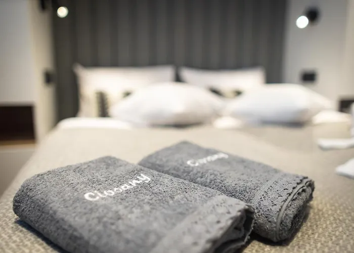 Daire Mountain Bogdanskiego Zakopane