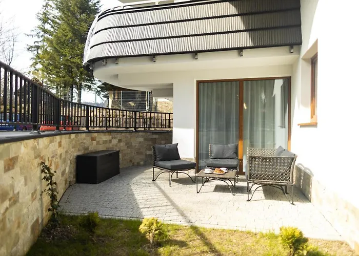 Mountain Bogdanskiego