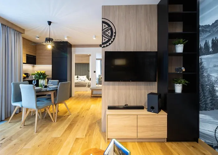 Mountain Bogdanskiego Daire *