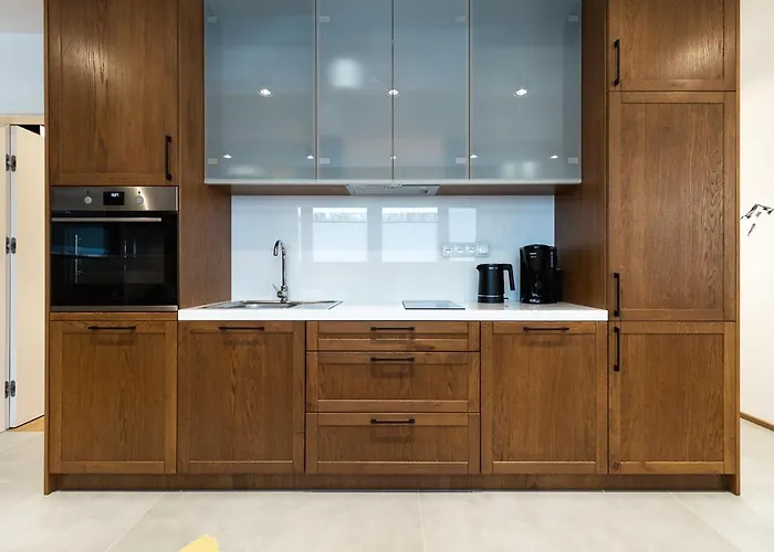 Mountain Bogdanskiego * Zakopane