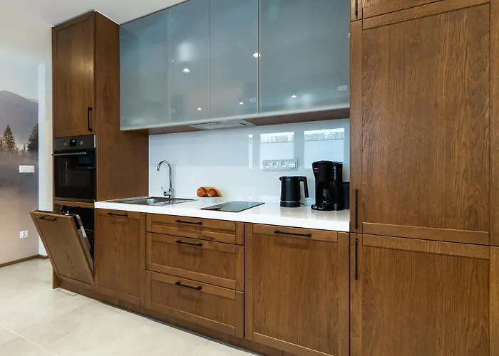 Daire Mountain Bogdanskiego *