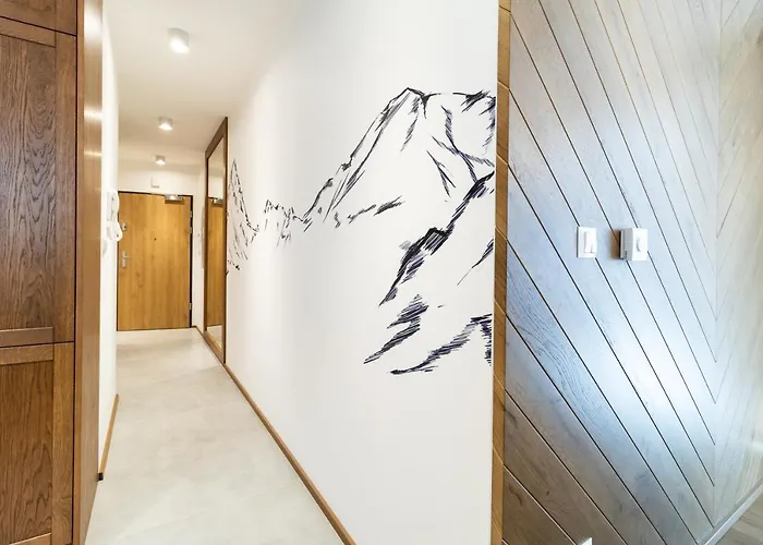 Mountain Bogdanskiego