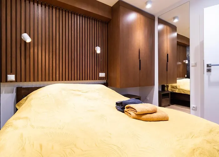 Mountain Bogdanskiego * Zakopane