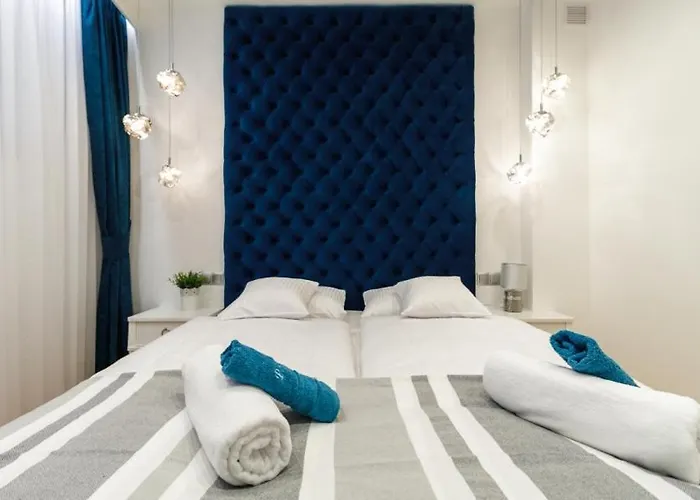 Mountain Bogdanskiego Daire Zakopane