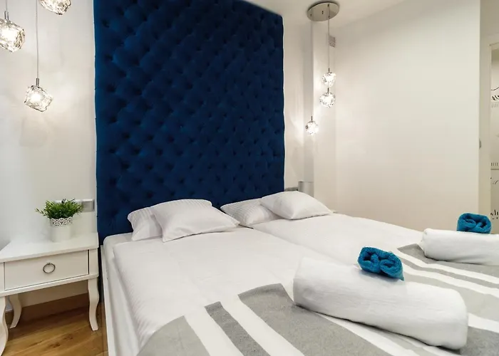 Mountain Bogdanskiego * Zakopane