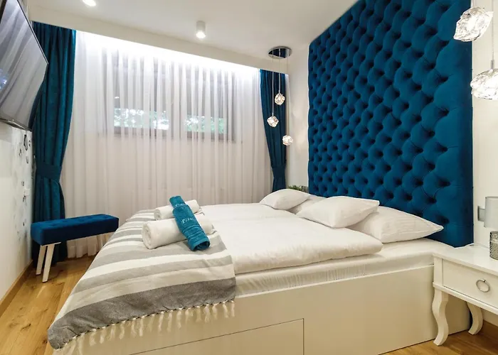 Mountain Bogdanskiego Daire Zakopane