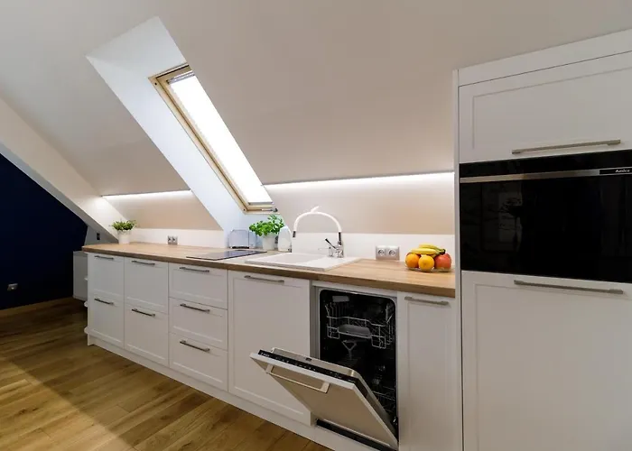 Mountain Bogdanskiego Zakopane