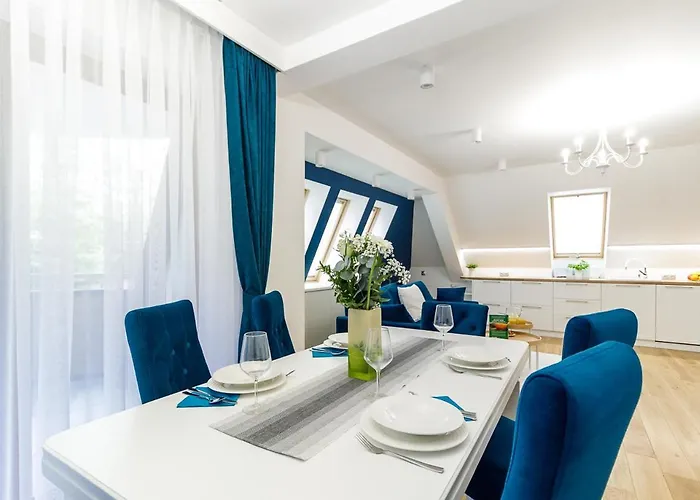 Daire Mountain Bogdanskiego Zakopane