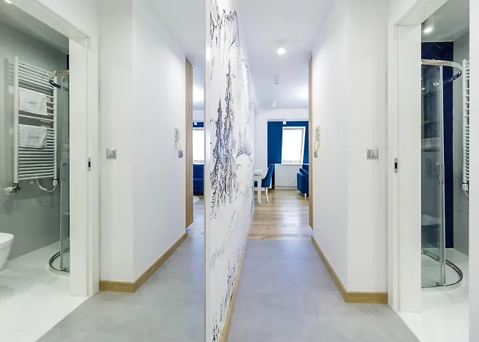 Mountain Bogdanskiego