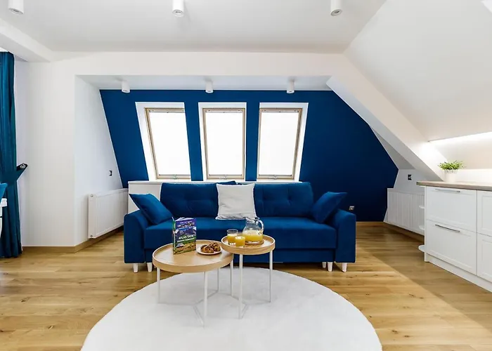 Daire Mountain Bogdanskiego Zakopane