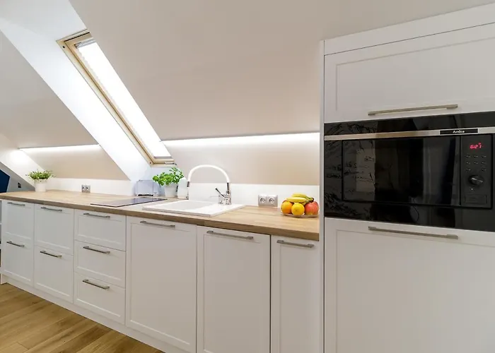 Mountain Bogdanskiego Daire Zakopane