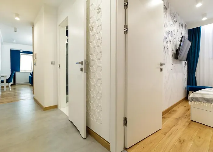 Mountain Bogdanskiego Zakopane