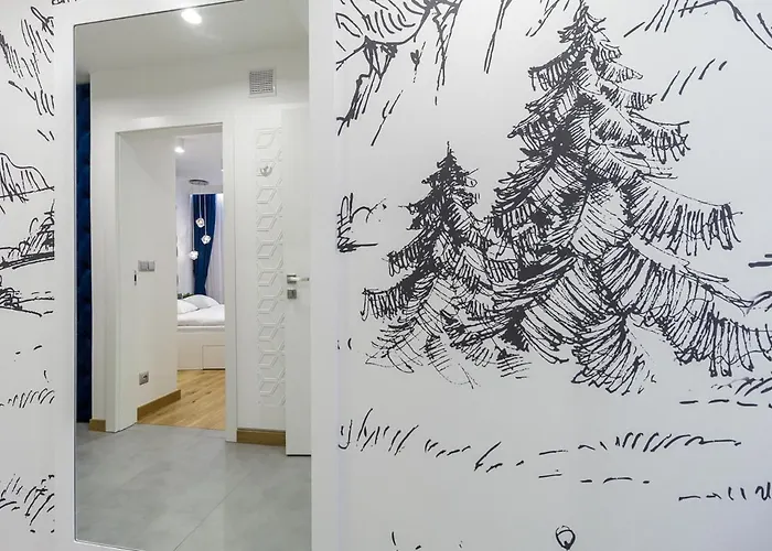 Mountain Bogdanskiego Daire